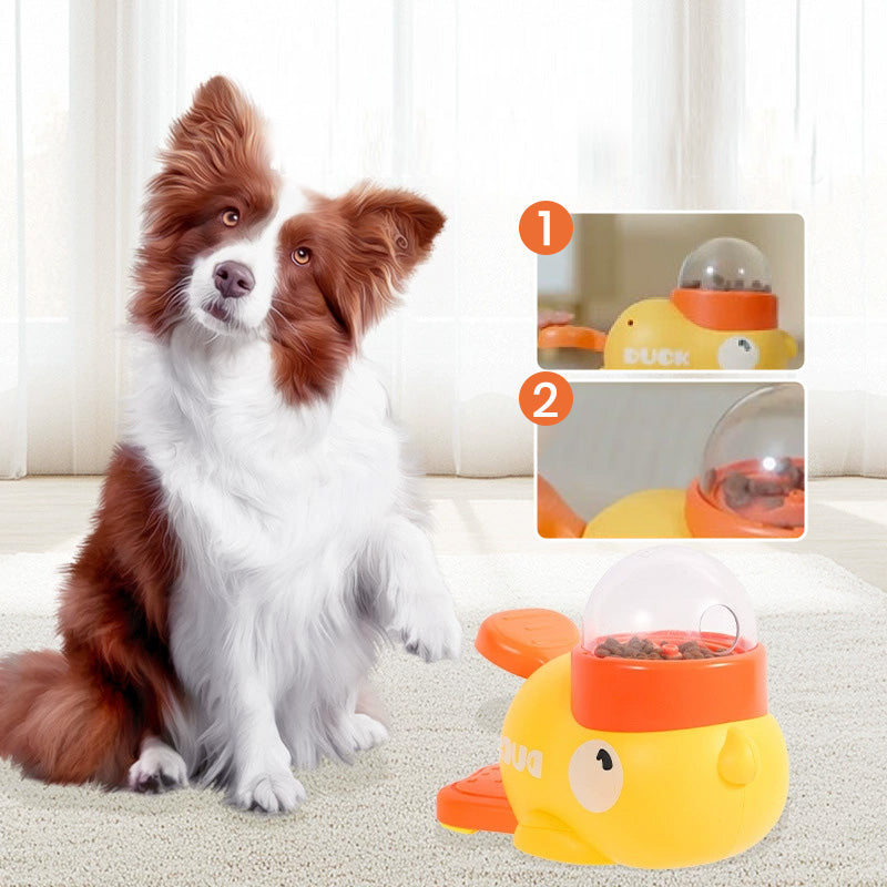 Befez | PawYum - Easy Clean Pet Feeding Mat