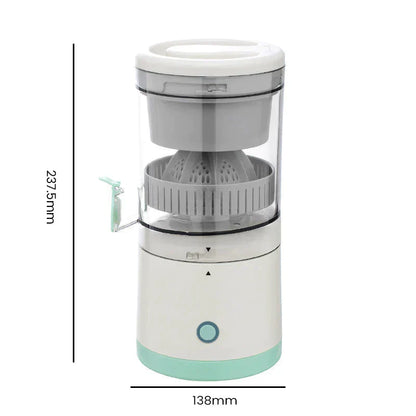 Easy Squeeze Electric Citrus Juicer