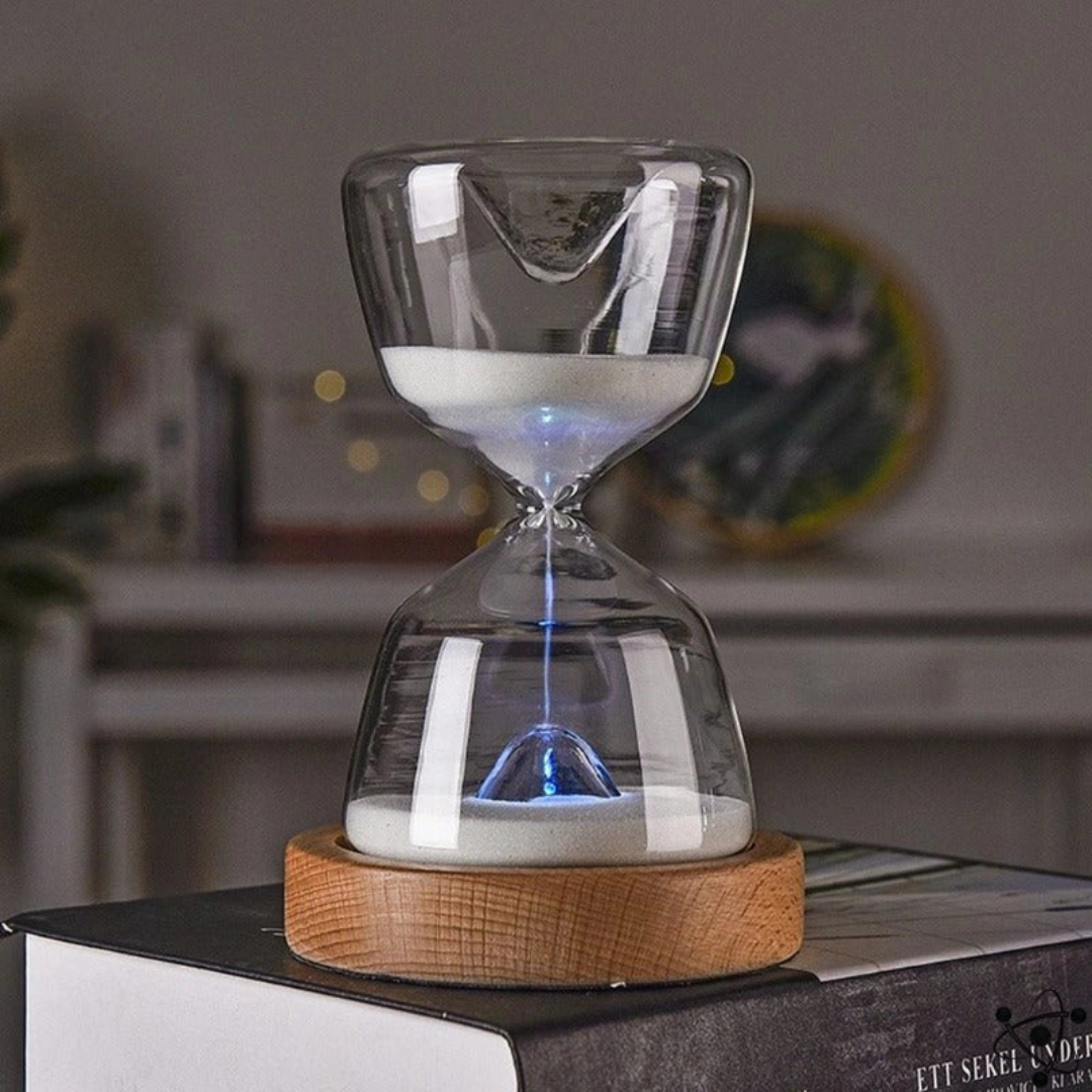 Befez | MagicalGlow – Create a Relaxing Ambient LED Light