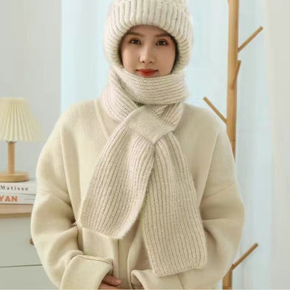 Warm Beanie Hat for Winter