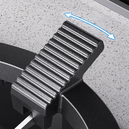 Befez CookTime - Balanced Heat for Any Pot