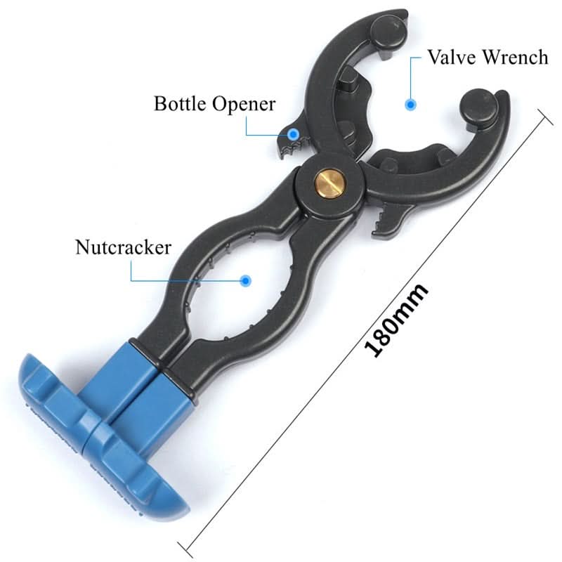 Simple Valve Adapter for Gas Regulators