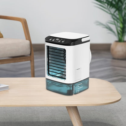 Compact Personal USB Air Cooler