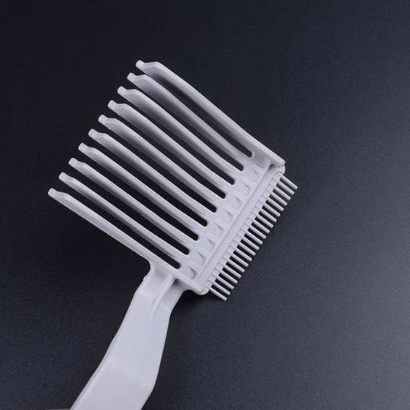 EasyCut Hair Clippers for Men with Comfort Grip