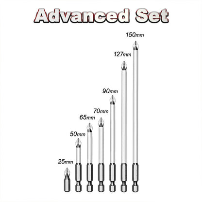 Precision Screwdriver with Non Slip Grip