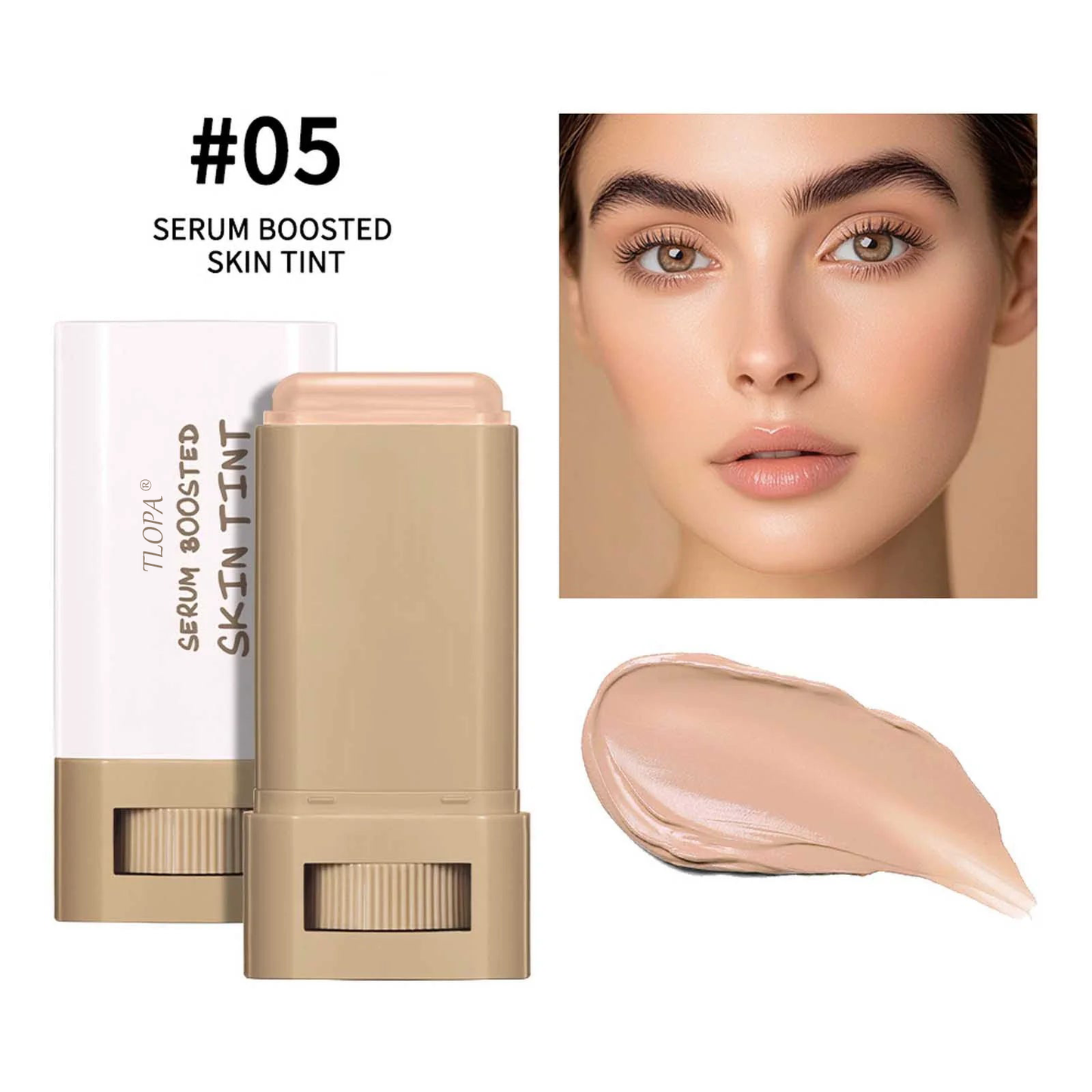 Glowing Natural Skin Face Mask (2 Pack)