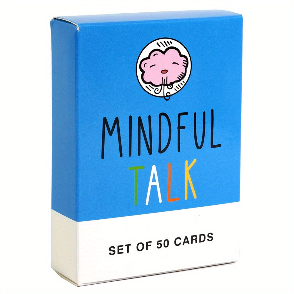 Practical Conversation Card Set - Befez