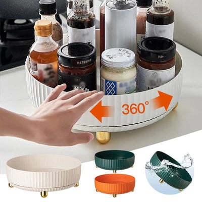 Befez | SpinMate - Easy One Touch Organizer