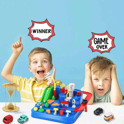 Fun Learning Toddler Play Set