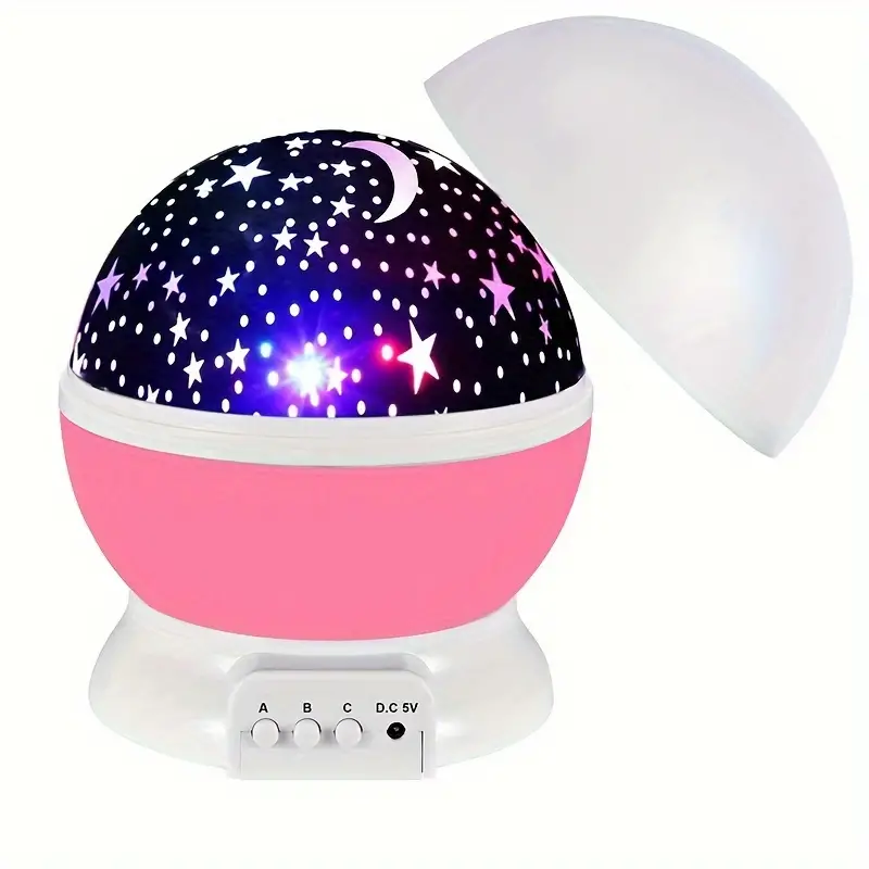 Befez | Magical Kids Bedroom Night Light