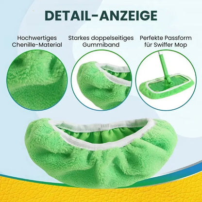 Easy Clean ProWipeX - Fast Powerful Dirt Remover