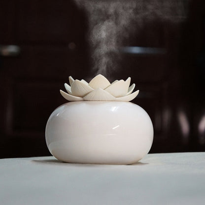 Fresh Air Purifying Mist Humidifier - Befez