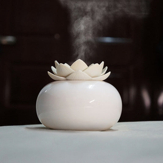 Fresh Air Purifying Mist Humidifier - Befez