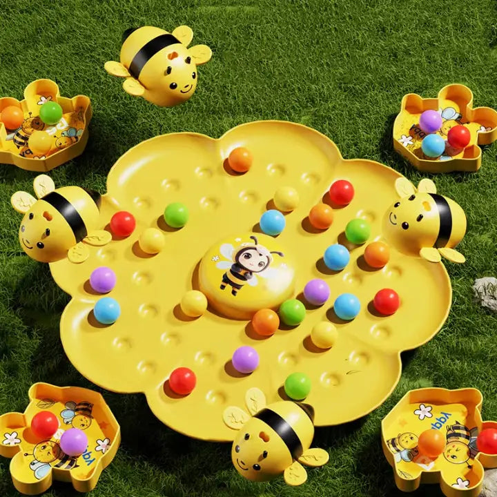 Boosts Kids Focus and Hand Eye Coordination Toy