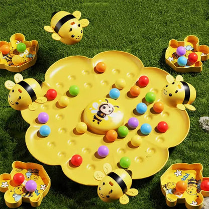 Boosts Kids Focus and Hand Eye Coordination Toy