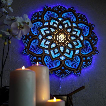 Calming Aroma Essential Oil Diffuser - Befez