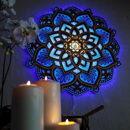 Calming Aroma Essential Oil Diffuser - Befez