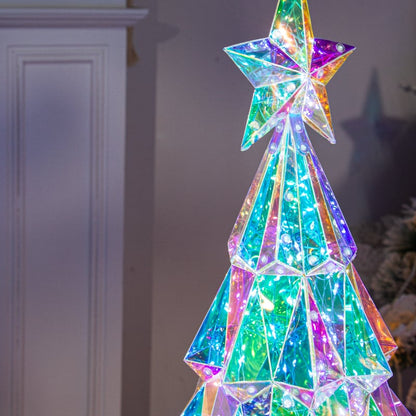 Colorful String Fairy Lights Lamp