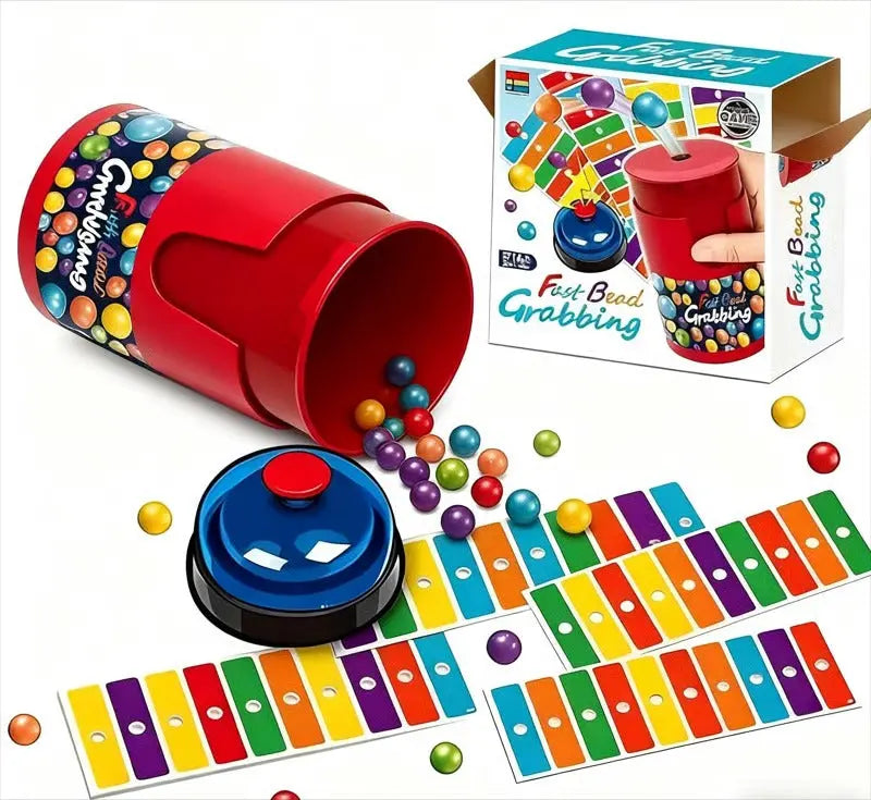 Fun Fast Reaction Training Game