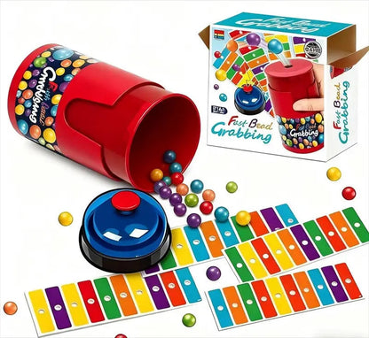 Fun Fast Reaction Training Game