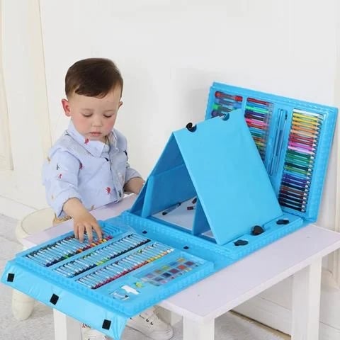 Premium Children's Art Craft Kit - Befez