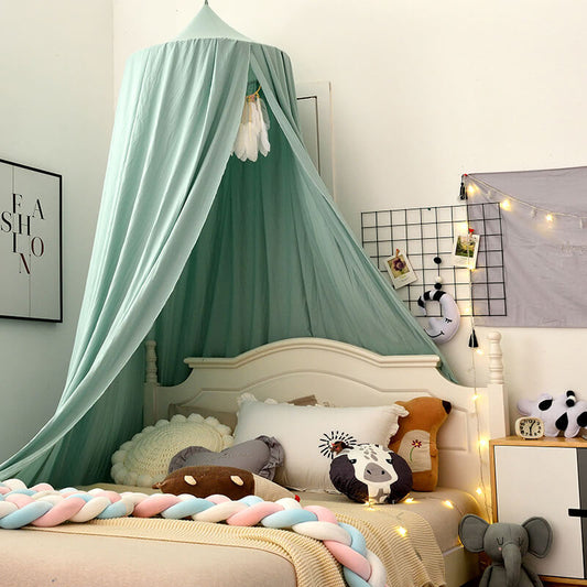 Cozy Blackout Bed Canopy for Kids - Befez