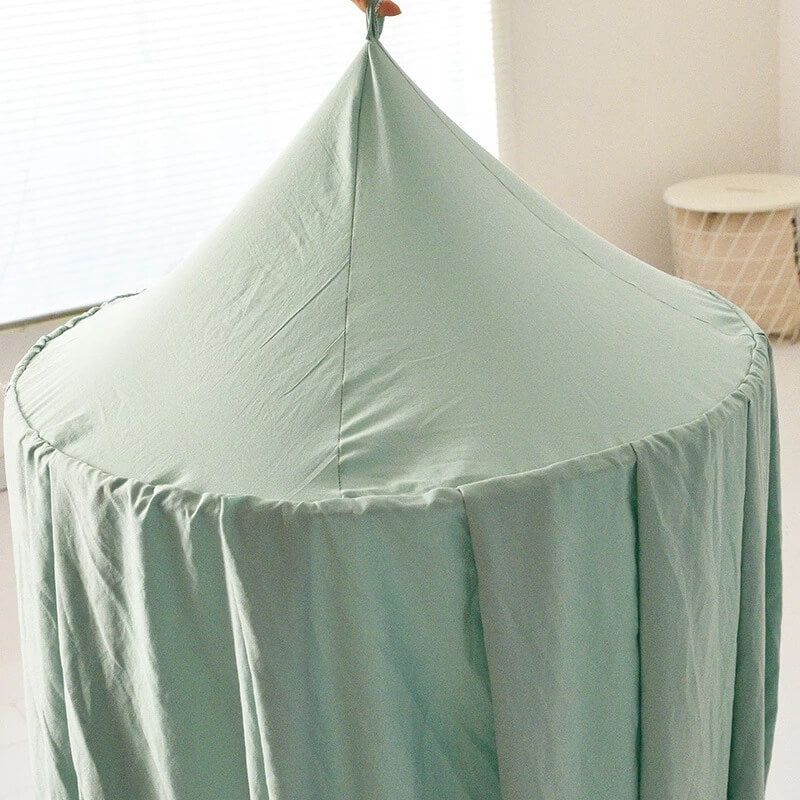 Cozy Blackout Bed Canopy for Kids