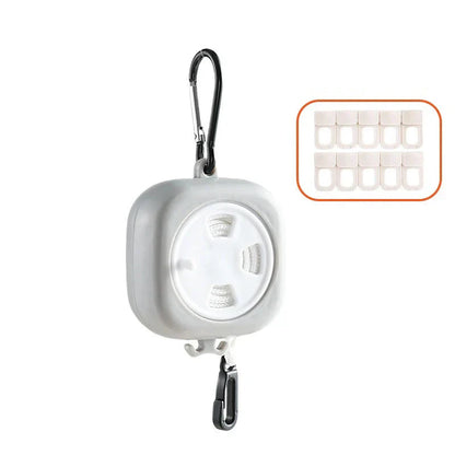 Portable Quick Dry Laundry Line