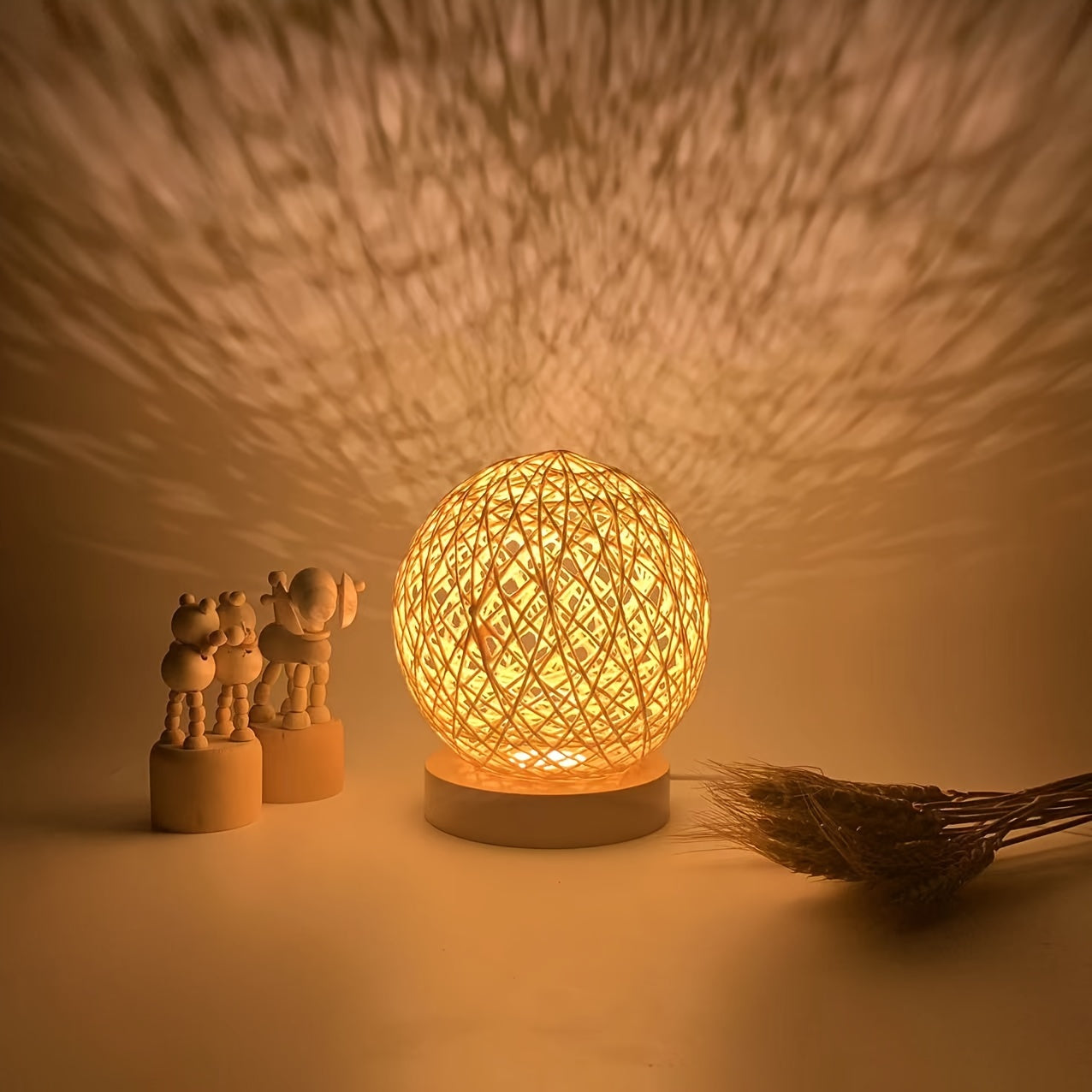 Stylish Adjustable USB Desk Lamp