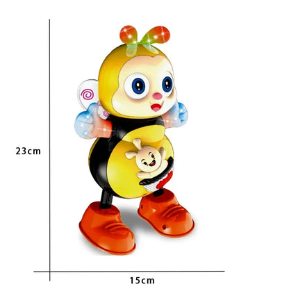 Fun Robot Toy for Kids