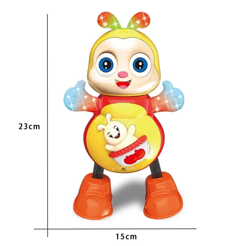 Fun Robot Toy for Kids