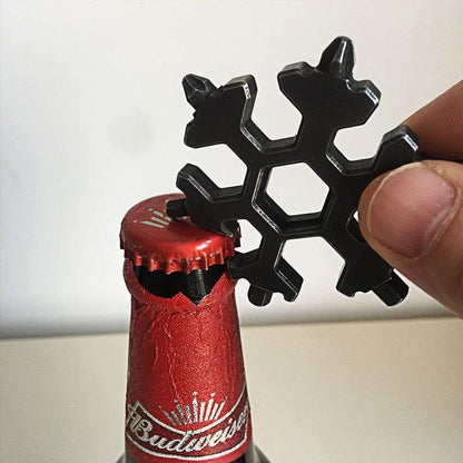 Portable 18-in-1 Multi Tool Kit
