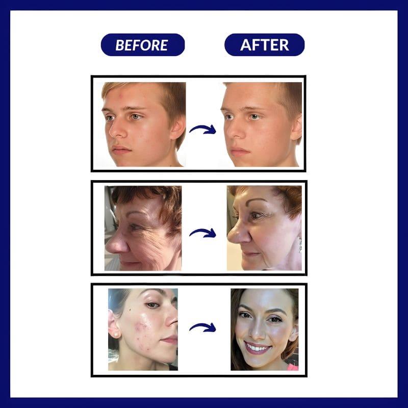 Befez | Revitalizing Light | Natural Glow Booster