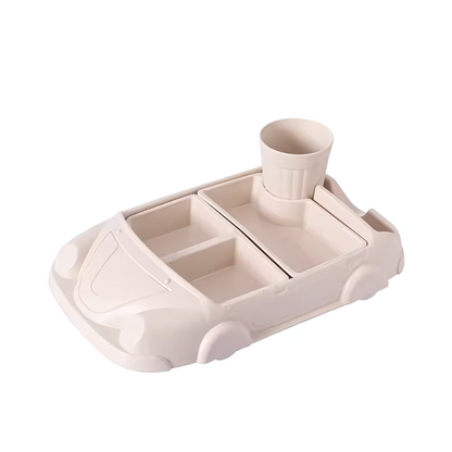 Car Food Tray Organizer