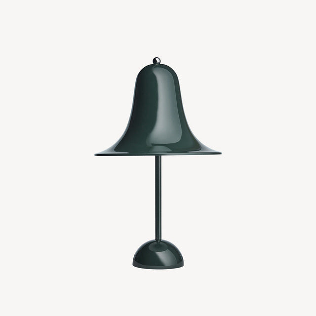 Stylish Wireless Table Lamp with Long Lasting Battery