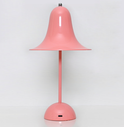 Stylish Wireless Table Lamp with Long Lasting Battery