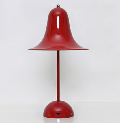 Stylish Wireless Table Lamp with Long Lasting Battery