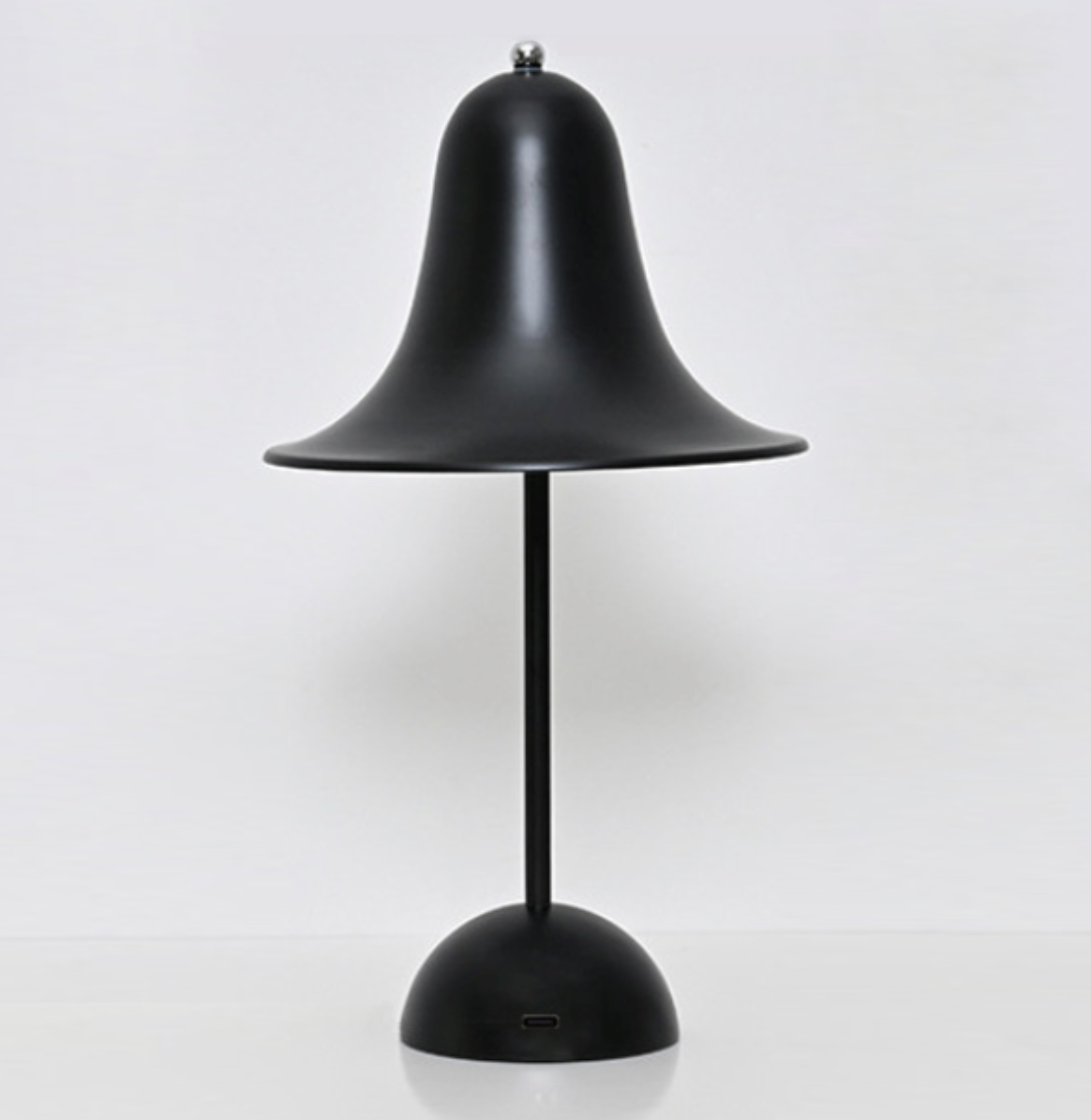 Stylish Wireless Table Lamp with Long Lasting Battery - Befez