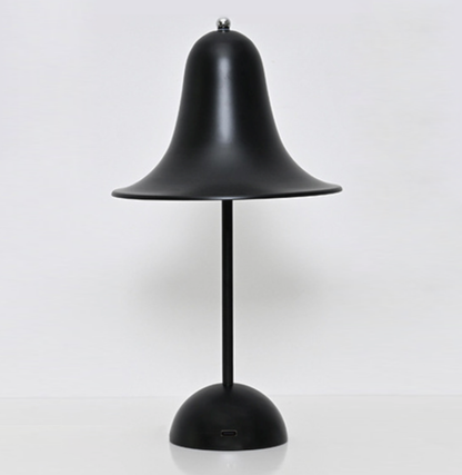 Stylish Wireless Table Lamp with Long Lasting Battery - Befez