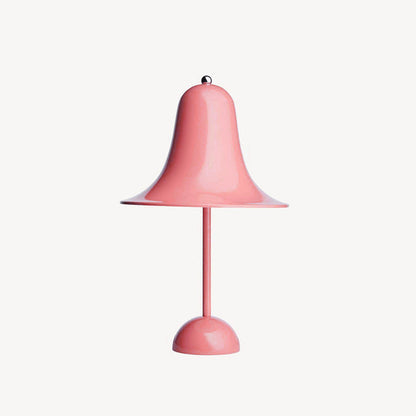 Stylish Wireless Table Lamp with Long Lasting Battery