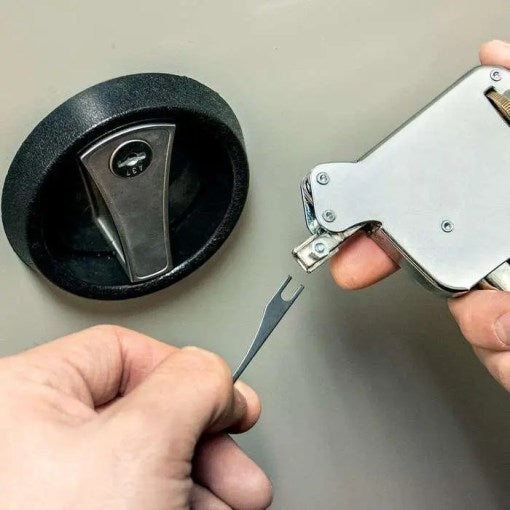Premium Lock Pick Set Door Opening Tool Kit