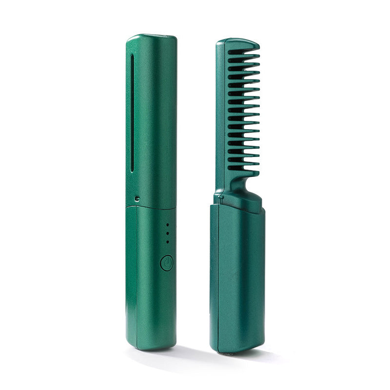 Portable Wireless Hair Dryer