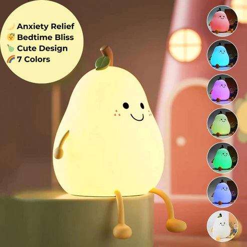 Bright Portable Table Lamp - Befez