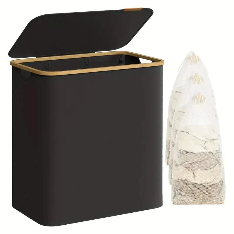 Extra Large Laundry Hamper 150L - Befez