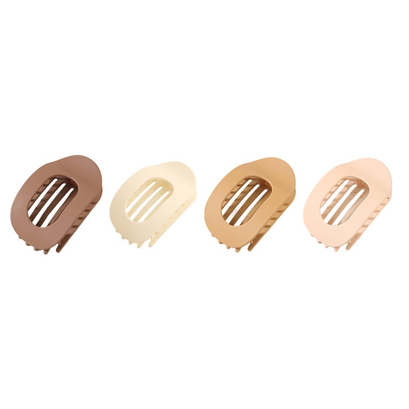 Befez | Classic Easy Wear Duck Bill Hair Clip