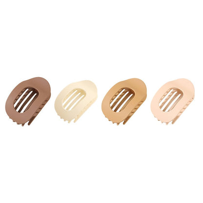 Befez | Classic Easy Wear Duck Bill Hair Clip