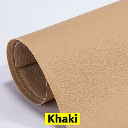 Easy Leather Repair Kit
