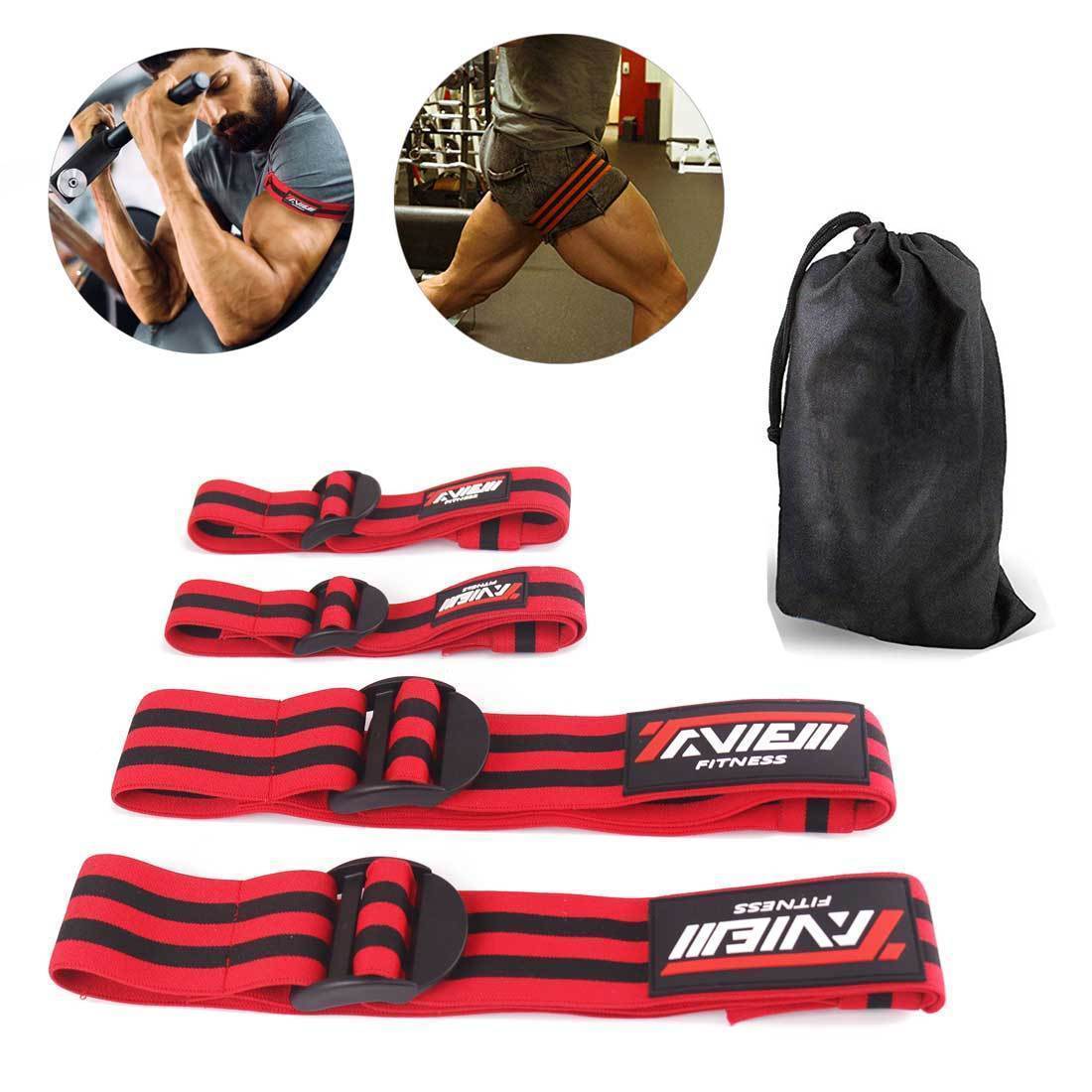 Befez | Heavy Duty Weightlifting Arm Strap