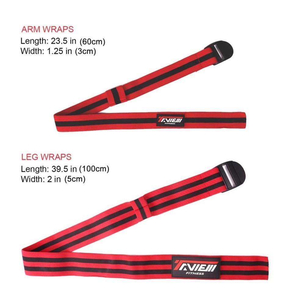 Befez | Heavy Duty Weightlifting Arm Strap