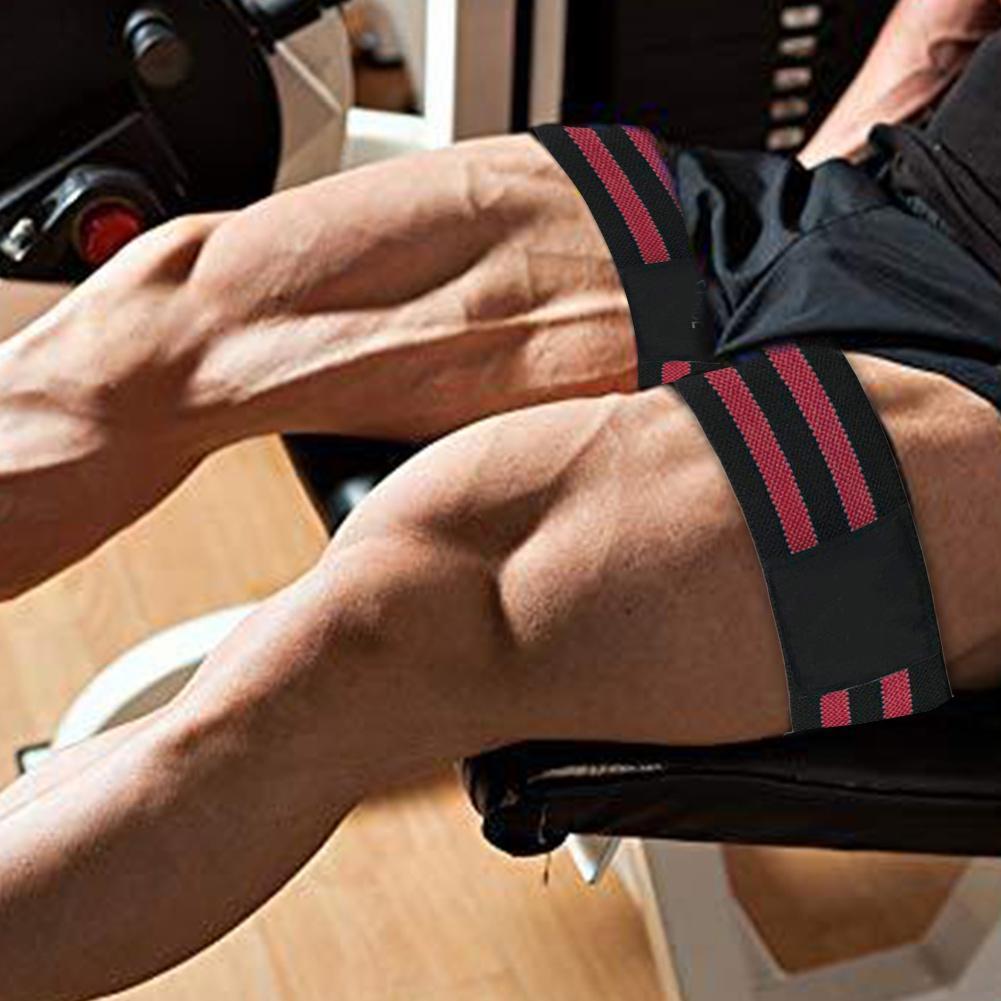 Befez | Heavy Duty Weightlifting Arm Strap